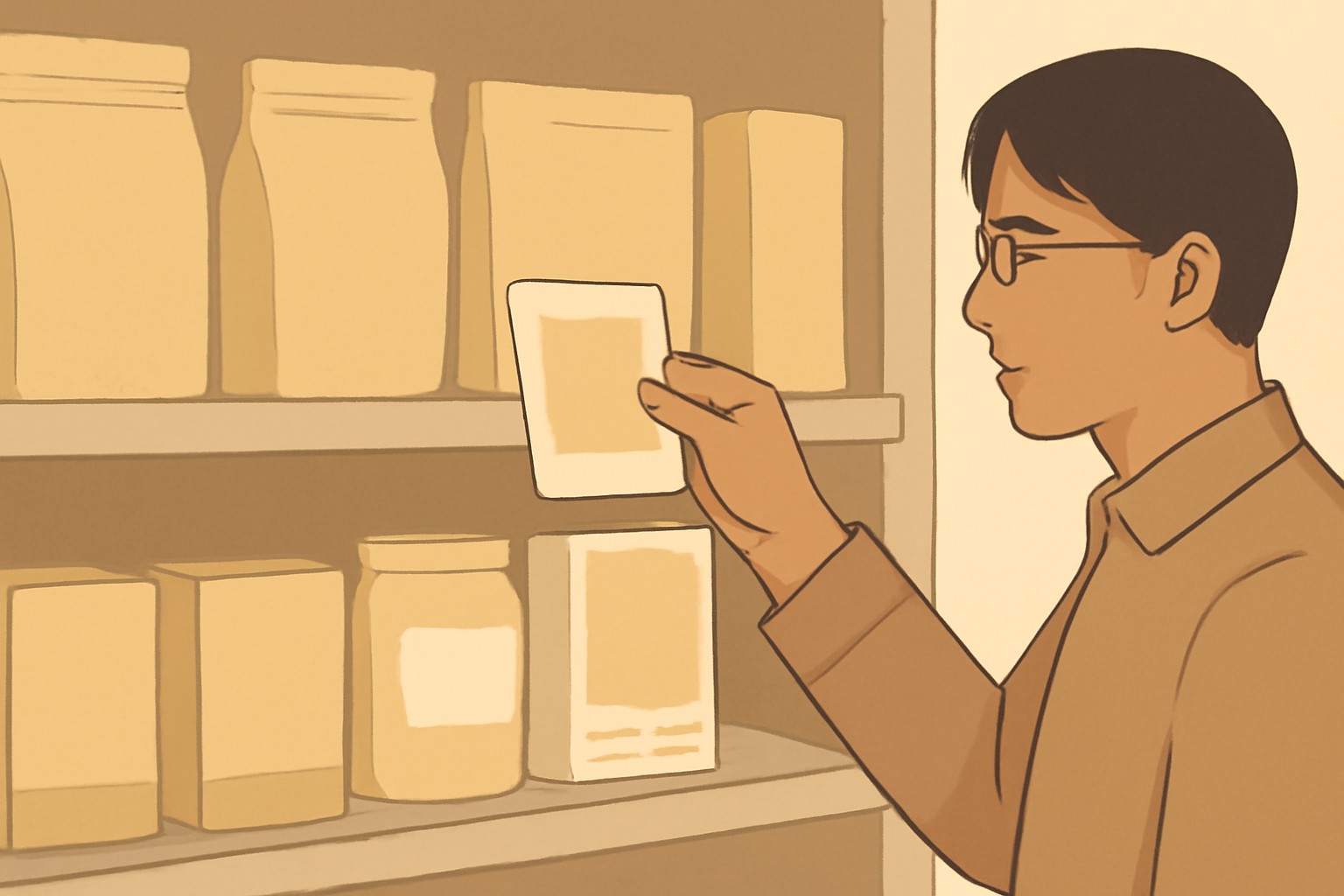 Panduan Ukuran Dan Format Untuk Strategi Desain Kemasan Di Retail