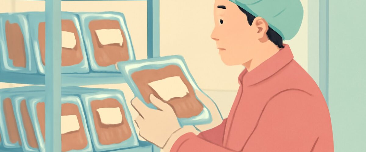 Plastik Vakum: Mengurangi Oksidasi Dan Memperpanjang Shelf Life Produk