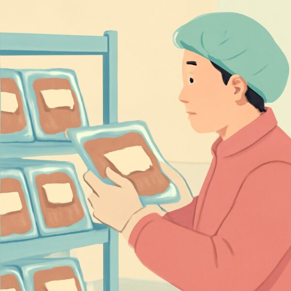 Plastik Vakum: Mengurangi Oksidasi Dan Memperpanjang Shelf Life Produk