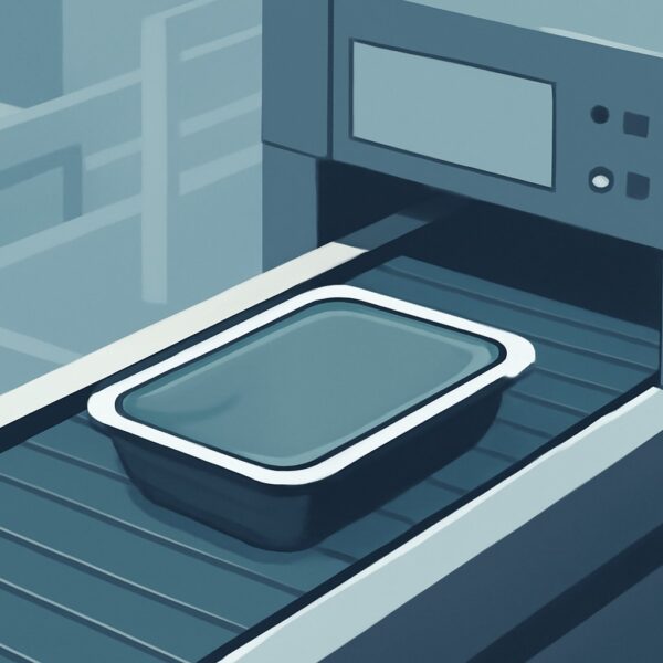 3 Langkah Mengecek Kompatibilitas Tray Makanan Dengan Mesin Pengemas