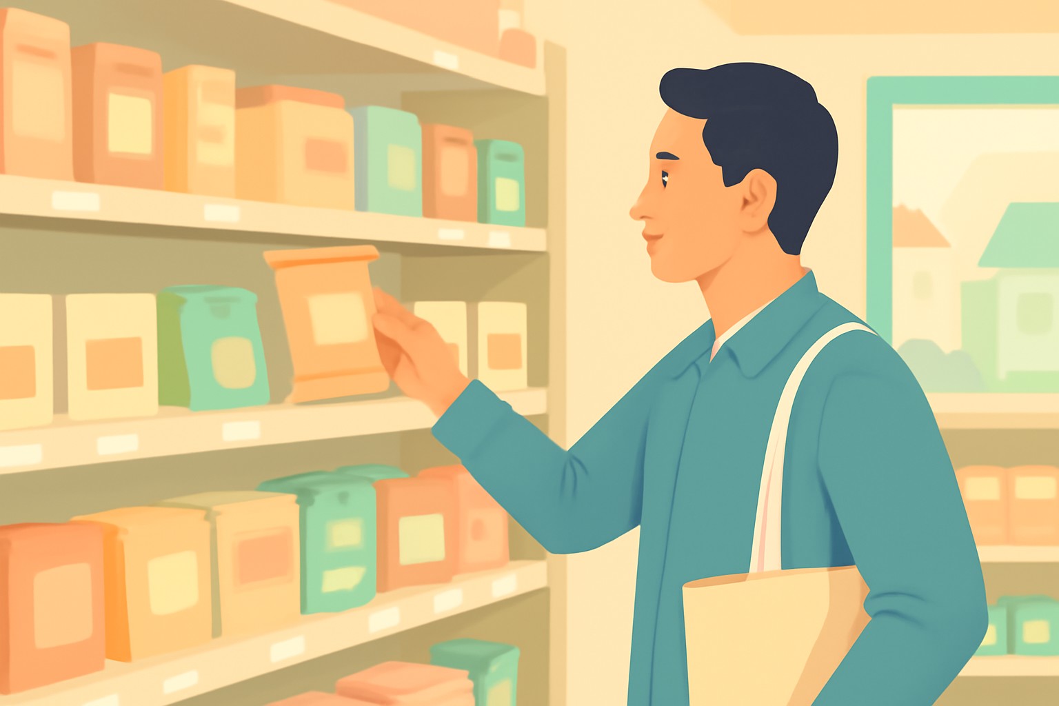 5 Langkah Menilai Solusi Kemasan Produk Untuk Meningkatkan Konversi