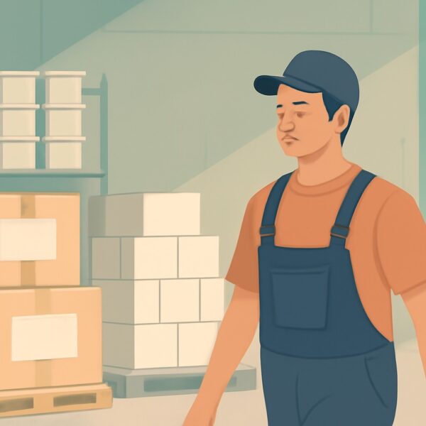 5 Risiko Pasokan Dan Cara Menanganinya Saat Bekerja Dengan Produsen Kemasan