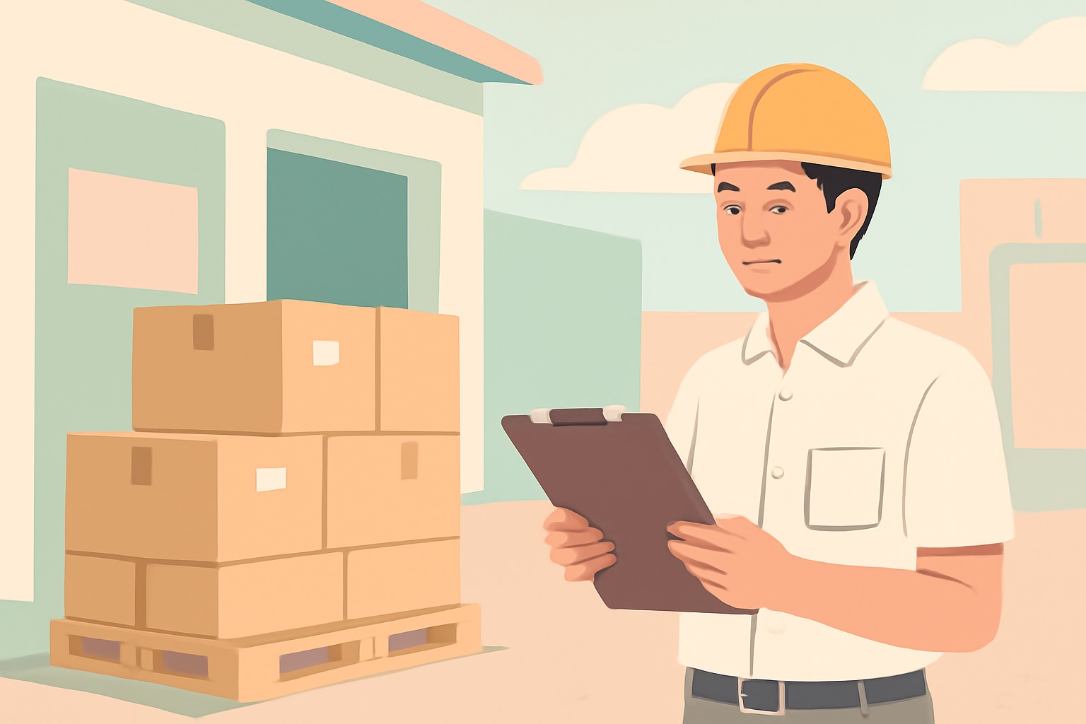 7 Langkah Audit Sederhana Untuk Memilih Pabrik Kemasan Terpercaya