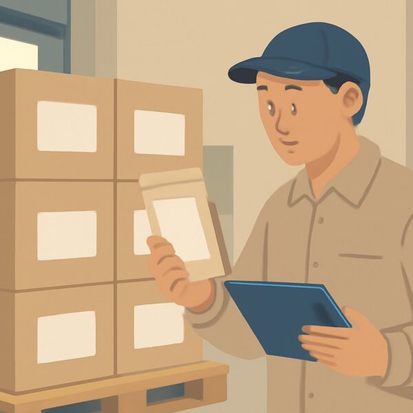 Audit Sederhana Untuk Memastikan Konsistensi Pasokan Dari Supplier Kemasan