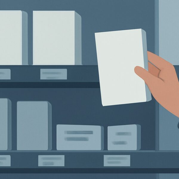 Bagaimana Kemasan Bisnis Dapat Meningkatkan Konversi Di Rak?