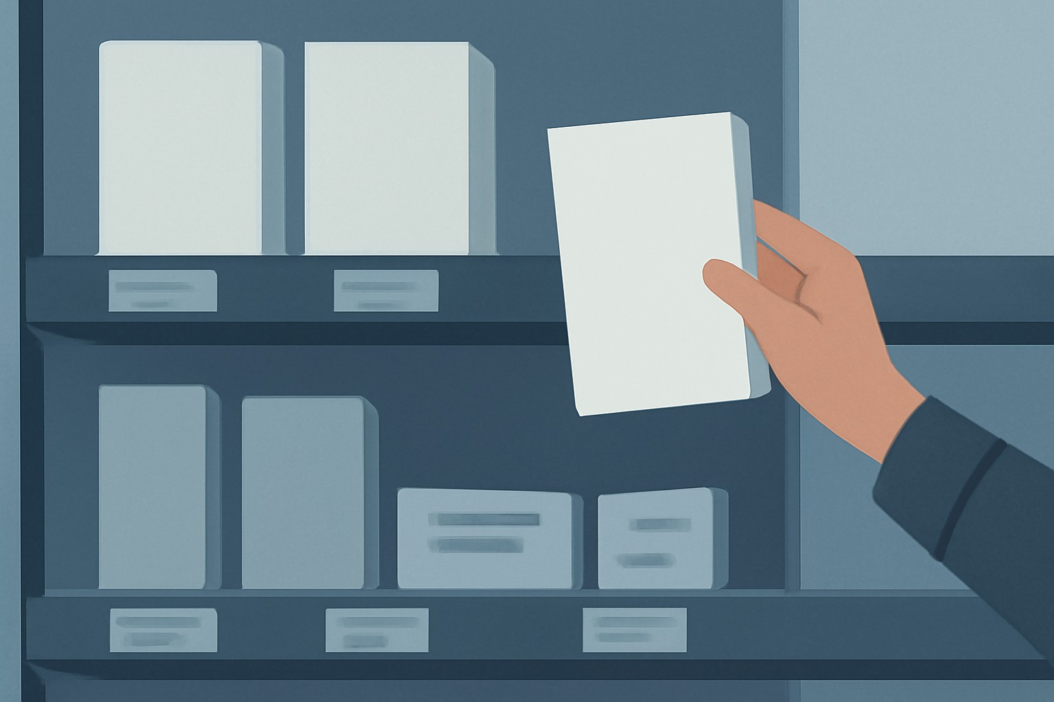 Bagaimana Kemasan Bisnis Dapat Meningkatkan Konversi Di Rak?