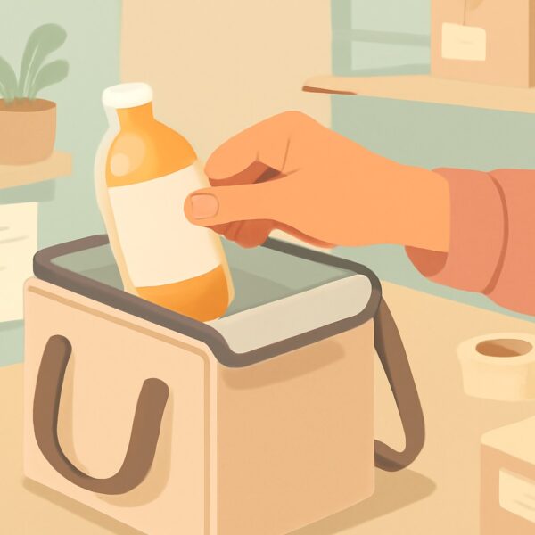 Bagaimana Memilih Kemasan Minuman Kustom Untuk Skala Usaha Kecil? Bagaimana Memilih Kemasan Minuman Kustom Untuk Skala Usaha Kecil?