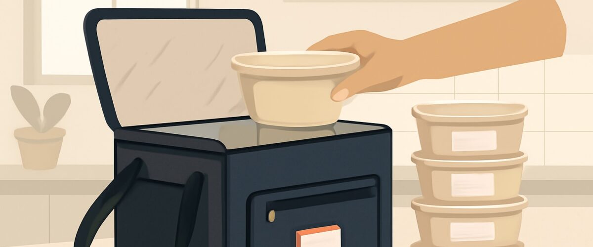 Bagaimana Menilai Sampel Thinwall Makanan Sebelum Produksi?