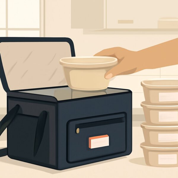 Bagaimana Menilai Sampel Thinwall Makanan Sebelum Produksi?