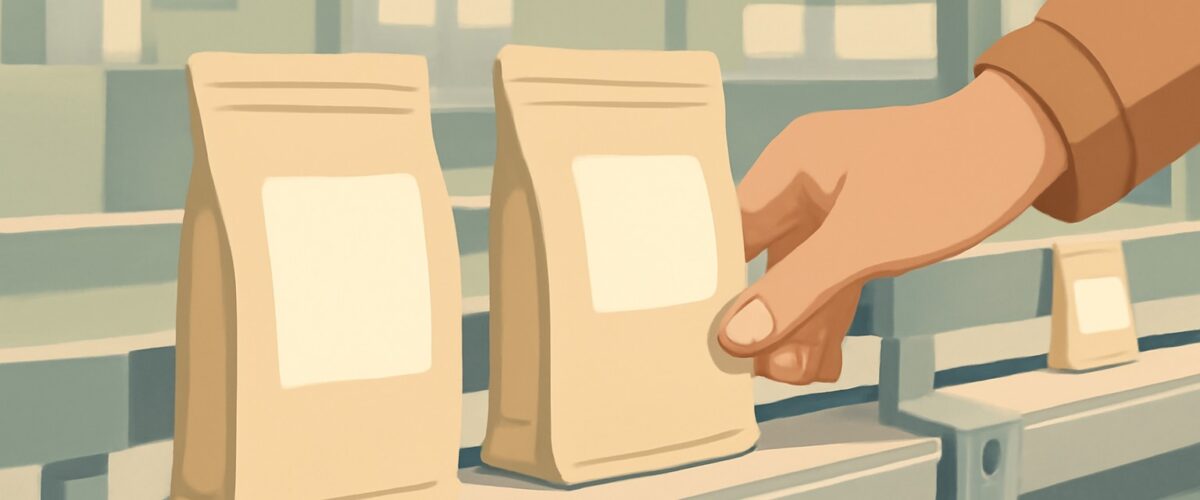 Bagaimana Plastik Kemasan Dapat Menurunkan Biaya Bahan Baku?