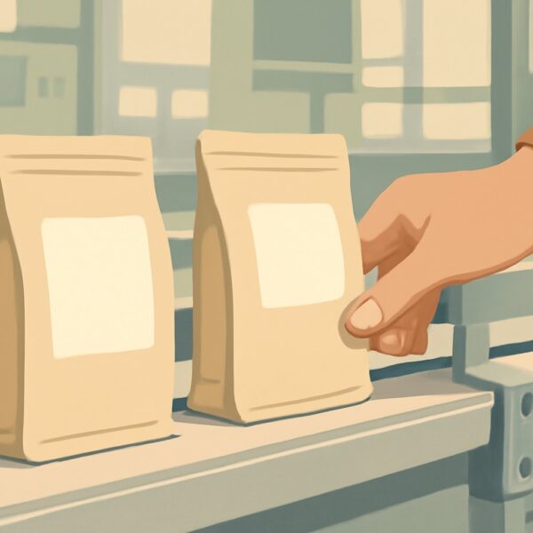 Bagaimana Plastik Kemasan Dapat Menurunkan Biaya Bahan Baku? Bagaimana Plastik Kemasan Dapat Menurunkan Biaya Bahan Baku?