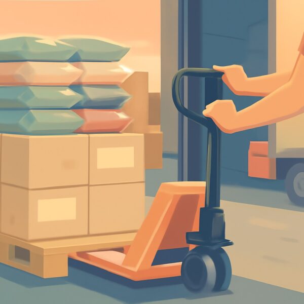 Bagaimana Plastik Vakum Mengubah Rantai Distribusi Anda?