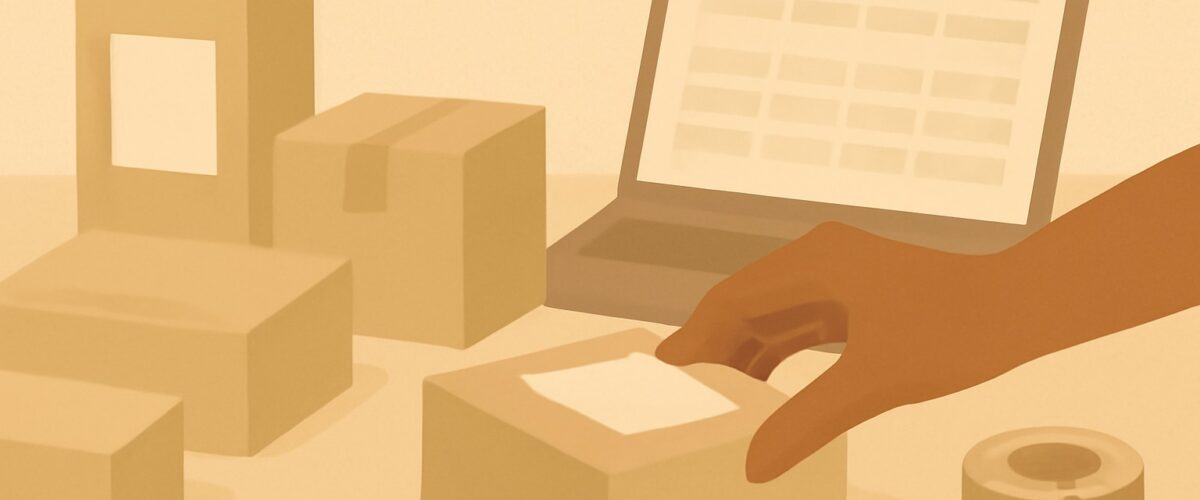 Cara Cepat Mengukur ROI Penjualan Dengan Strategi Desain Kemasan