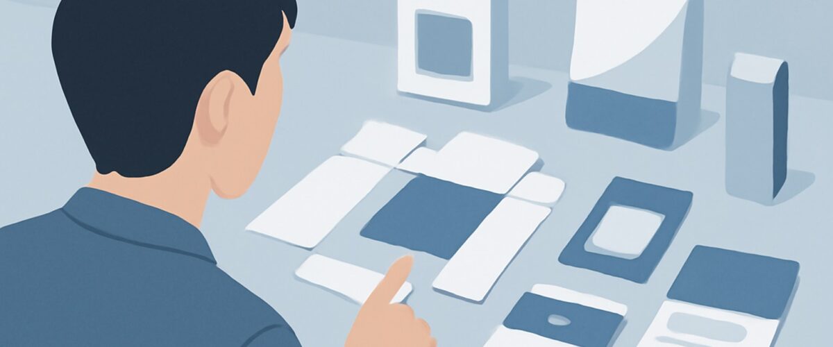 Cara Mendesain Kemasan Bisnis Untuk Meningkatkan Persepsi Nilai