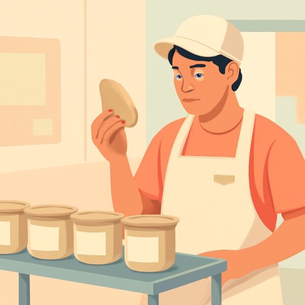 Checklist 10 Poin Untuk Mengecek Opsi Material Produsen Kemasan