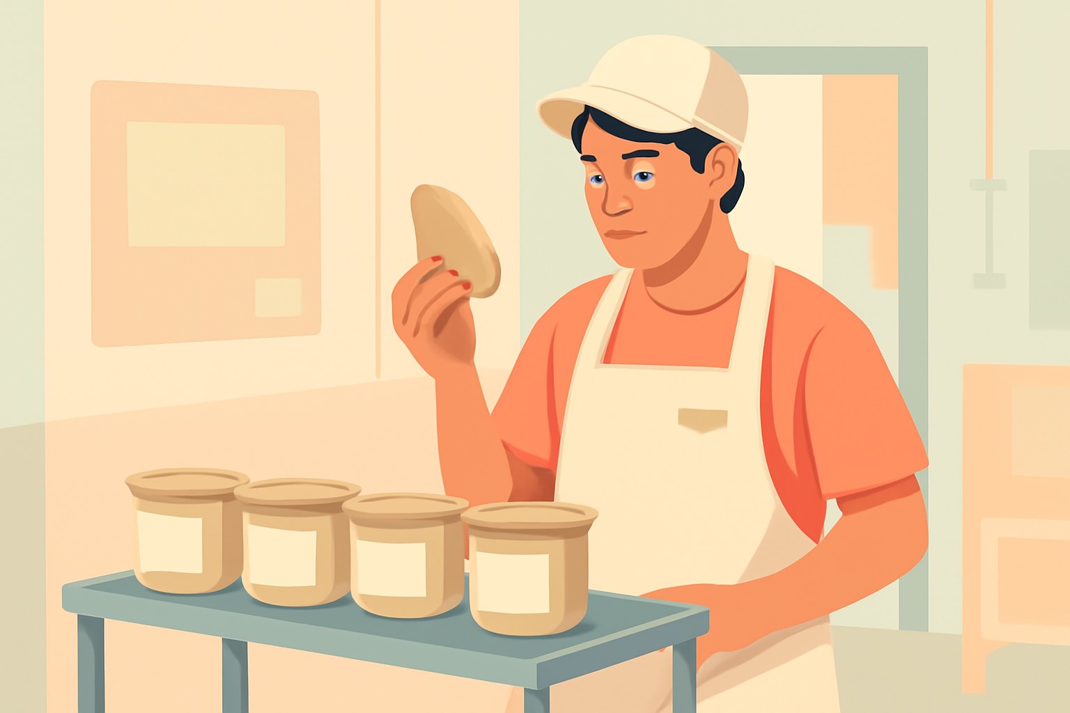 Checklist 10 Poin Untuk Mengecek Opsi Material Produsen Kemasan