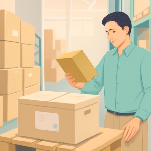 Hindari Putus Pasokan: Checklist Kontrak Untuk Pabrik Kemasan