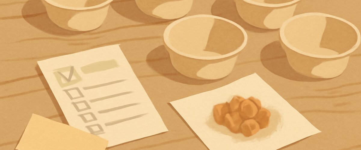 Kemasan Kertas: Cara Memilih Bahan Yang Tahan Dan Estetis