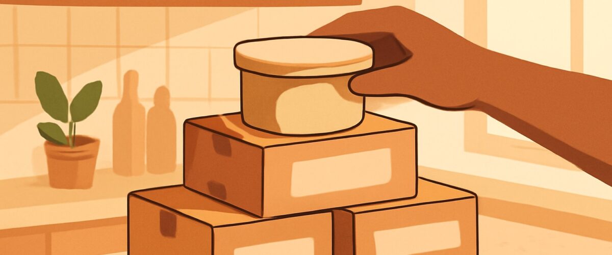 Lakukan Checklist Kualitas Sebelum PO Untuk Wadah Makanan Sekali Pakai