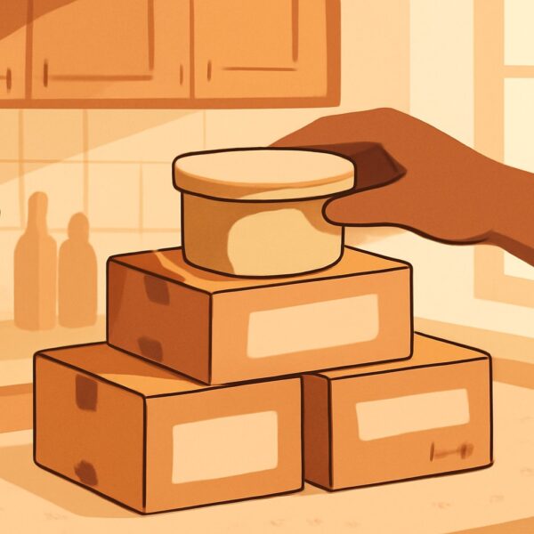 Lakukan Checklist Kualitas Sebelum PO Untuk Wadah Makanan Sekali Pakai