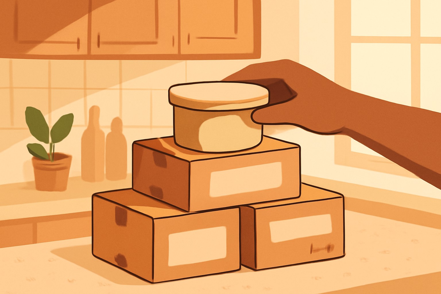 Lakukan Checklist Kualitas Sebelum PO Untuk Wadah Makanan Sekali Pakai