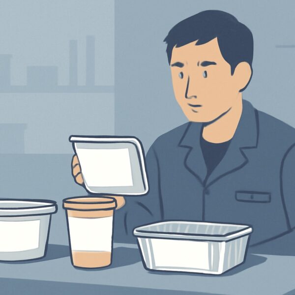 Panduan Memilih Bahan Untuk Kemasan Makanan Yang Tahan Panas Panduan Memilih Bahan Untuk Kemasan Makanan Yang Tahan Panas