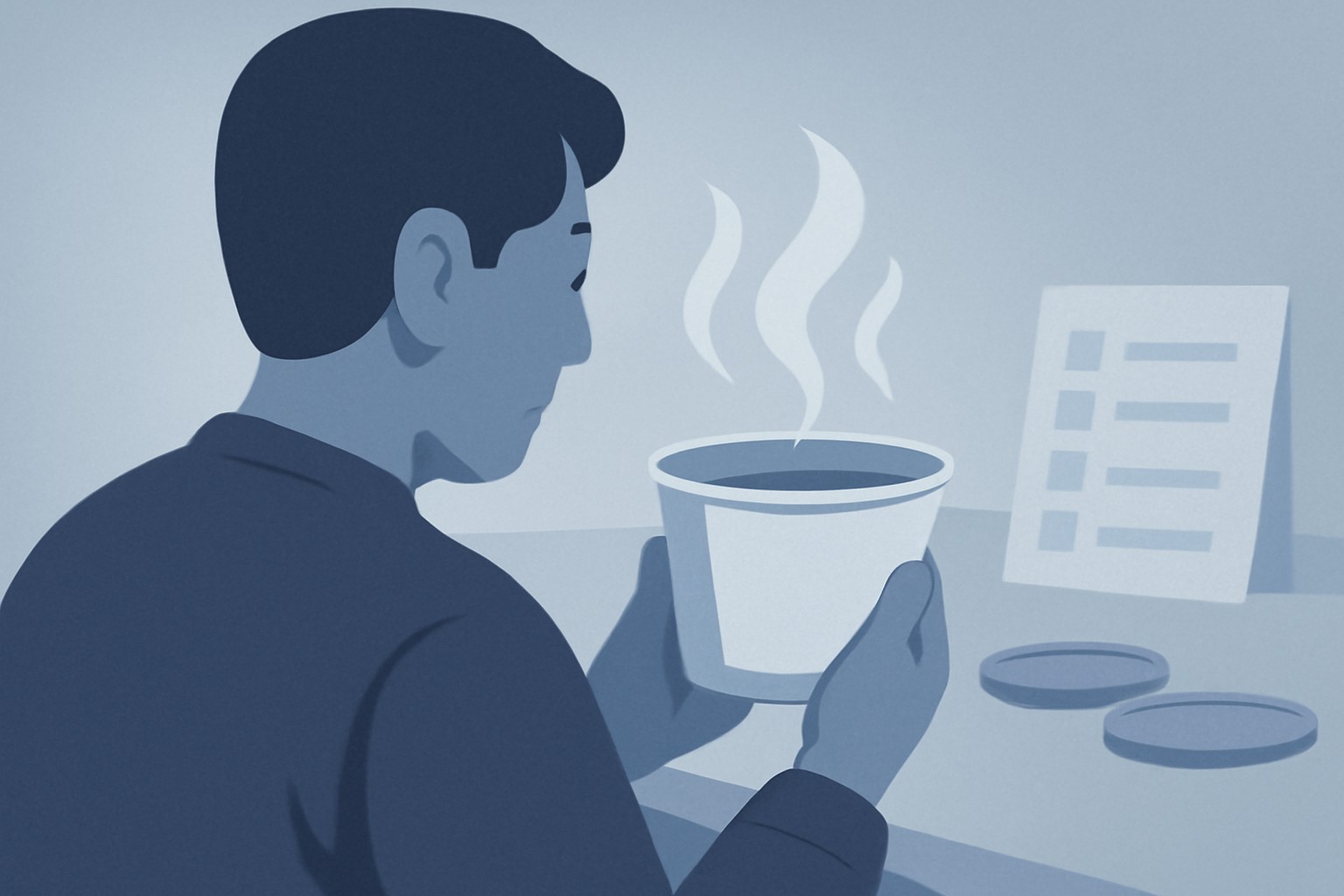 Paper Bowl: Cara Memilih Lapisan Aman Untuk Menu Takeaway