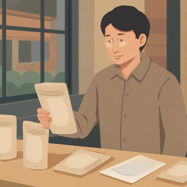 Periksa Lead Time Dan Sampel: Panduan Cepat Memilih Kemasan Custom Periksa Lead Time Dan Sampel: Panduan Cepat Memilih Kemasan Custom