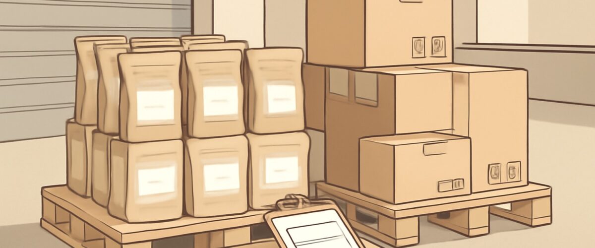 Supplier Kemasan: Cara Negosiasi MOQ Untuk Menjaga Arus Kas