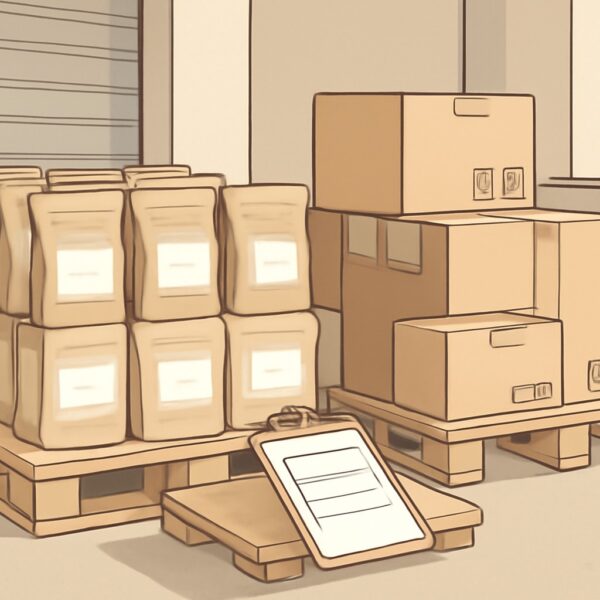 Supplier Kemasan: Cara Negosiasi MOQ Untuk Menjaga Arus Kas