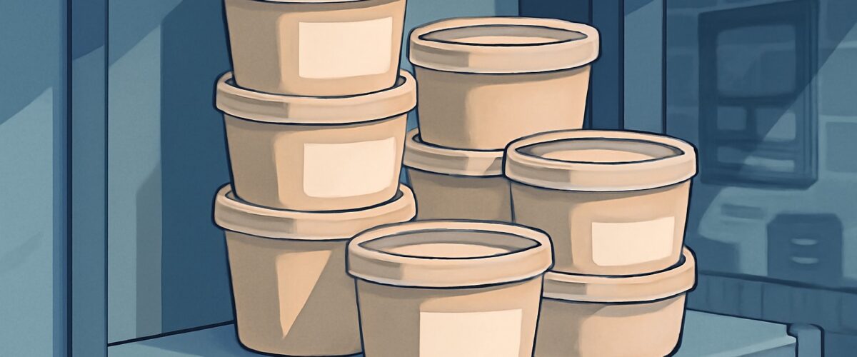 5 Alasan Pemilik Warteg Memilih Paper Bowl Untuk Kurangi Sampah Plastik