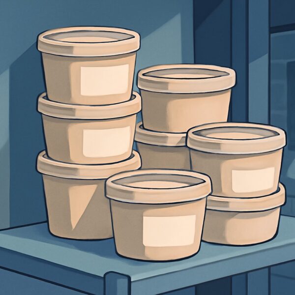 5 Alasan Pemilik Warteg Memilih Paper Bowl Untuk Kurangi Sampah Plastik
