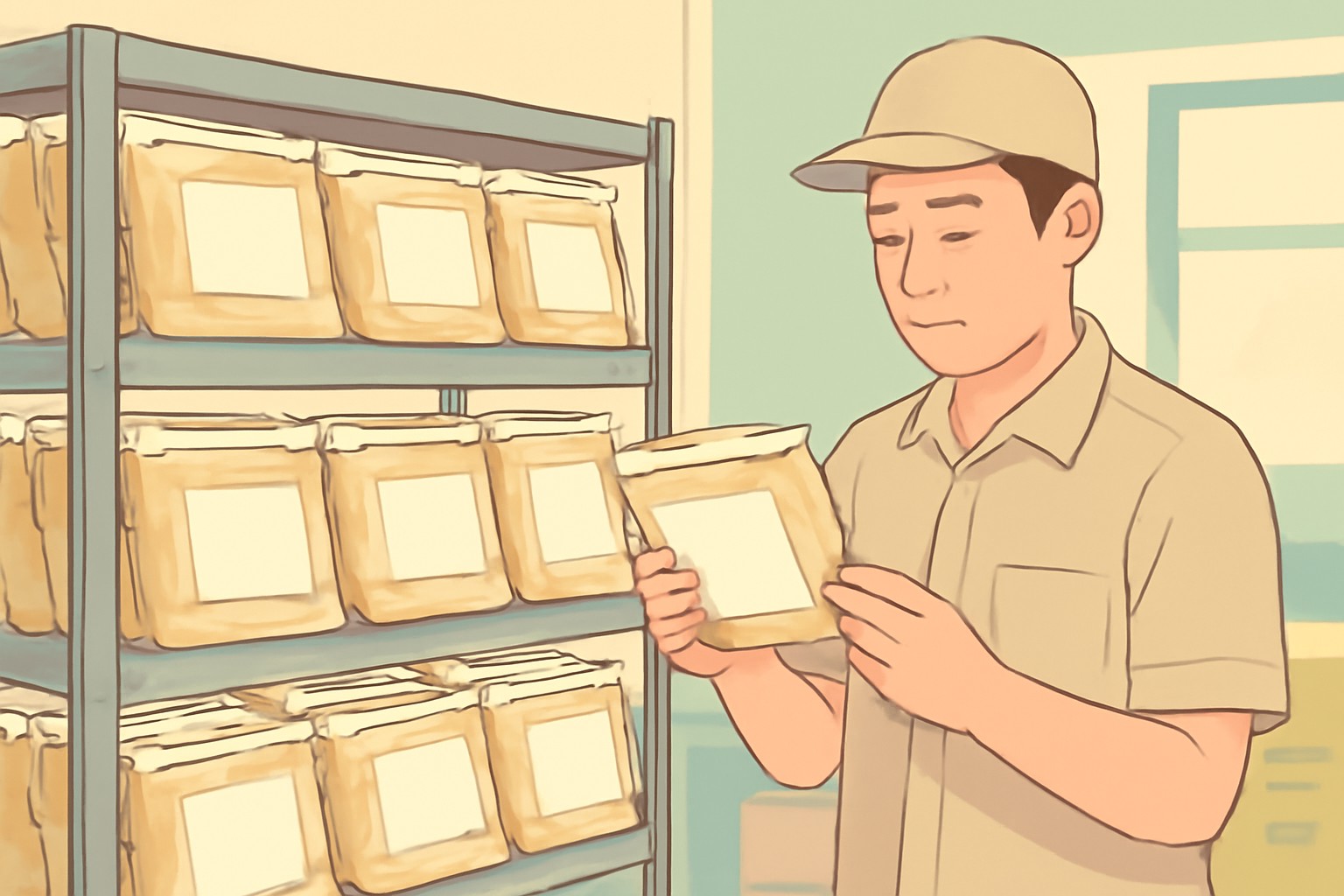 5 Langkah Menghitung ROI Implementasi Plastik Vakum Di Pabrik Skala Kecil