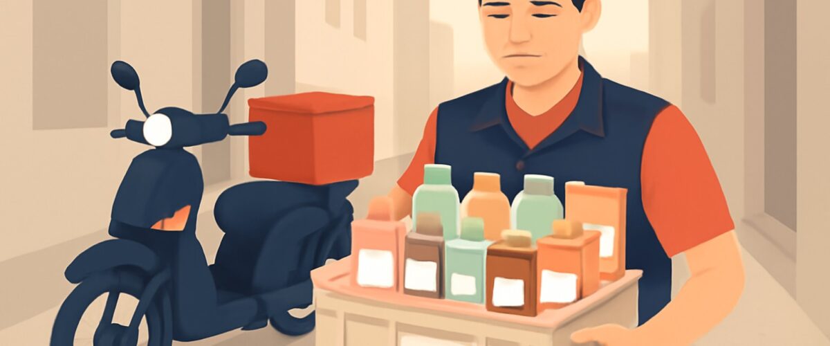 5 Pilihan Material Untuk Kemasan Minuman Yang Mudah Diangkut
