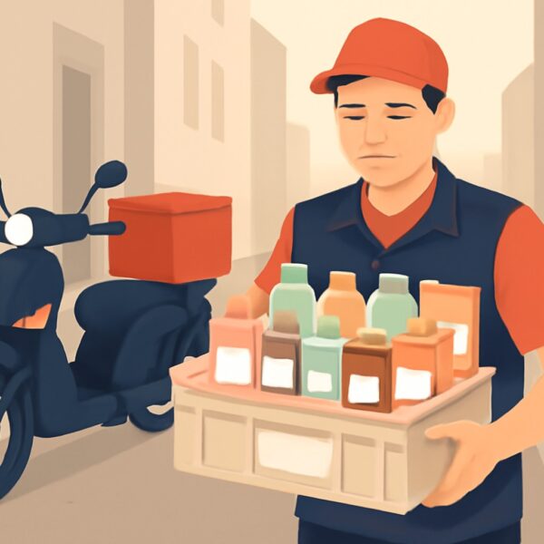 5 Pilihan Material Untuk Kemasan Minuman Yang Mudah Diangkut