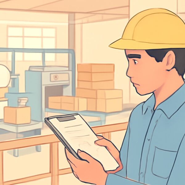 7 Langkah Cek Kapasitas Produksi Dan Kepatuhan Produsen Kemasan