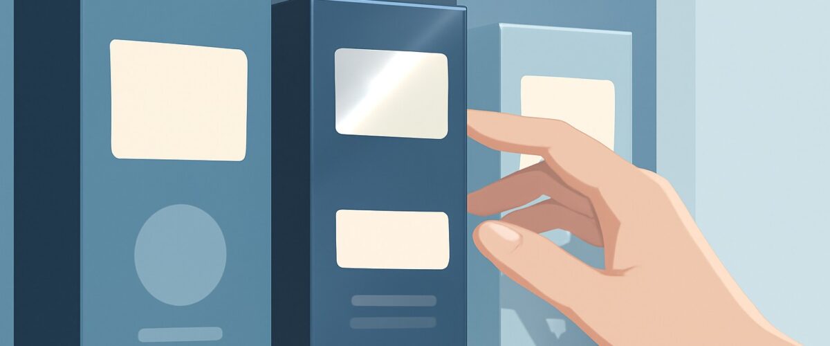 7 Teknik Finishing Kemasan Bisnis Yang Menambah Daya Tarik