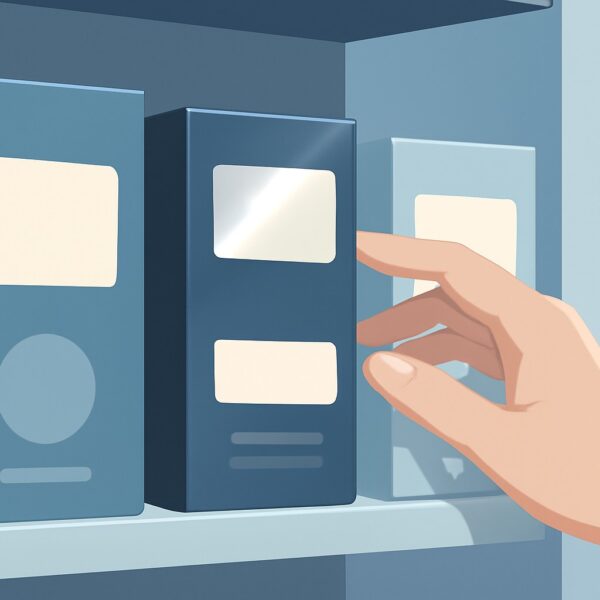 7 Teknik Finishing Kemasan Bisnis Yang Menambah Daya Tarik