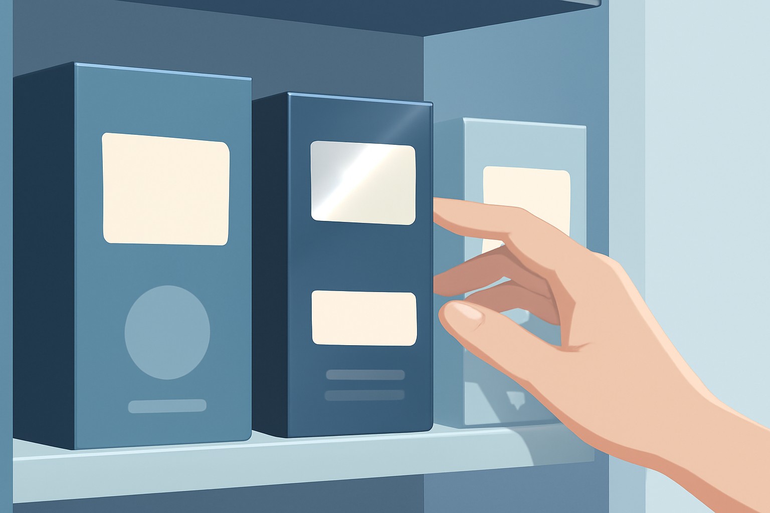 7 Teknik Finishing Kemasan Bisnis Yang Menambah Daya Tarik