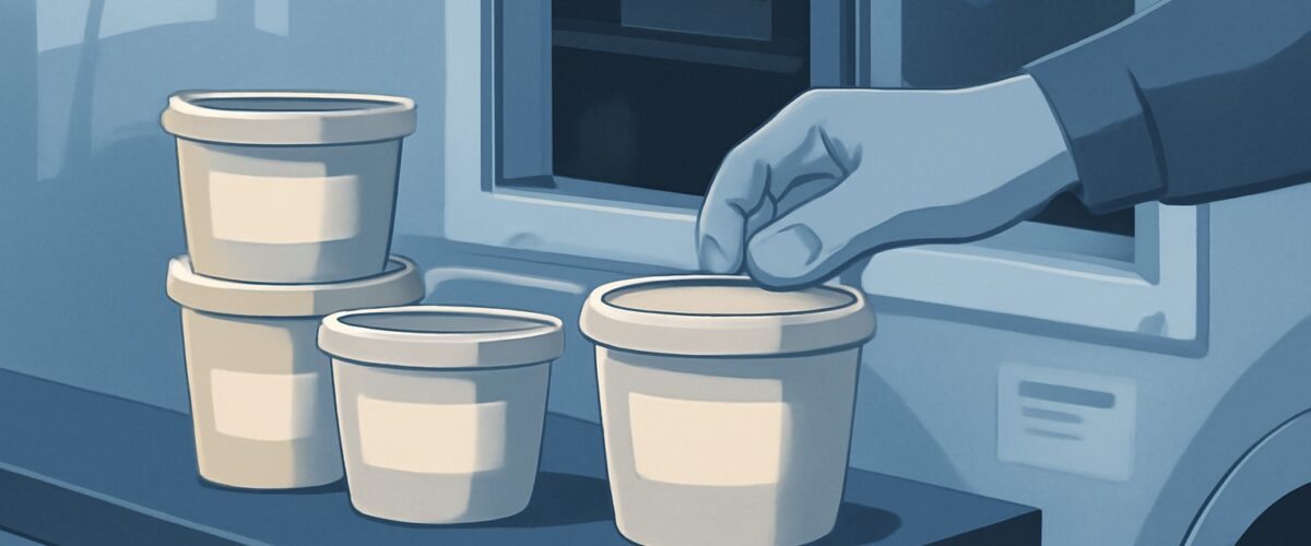 Apakah Paper Bowl Dapat Meningkatkan Citra Merek Warung Dan Food Truck?