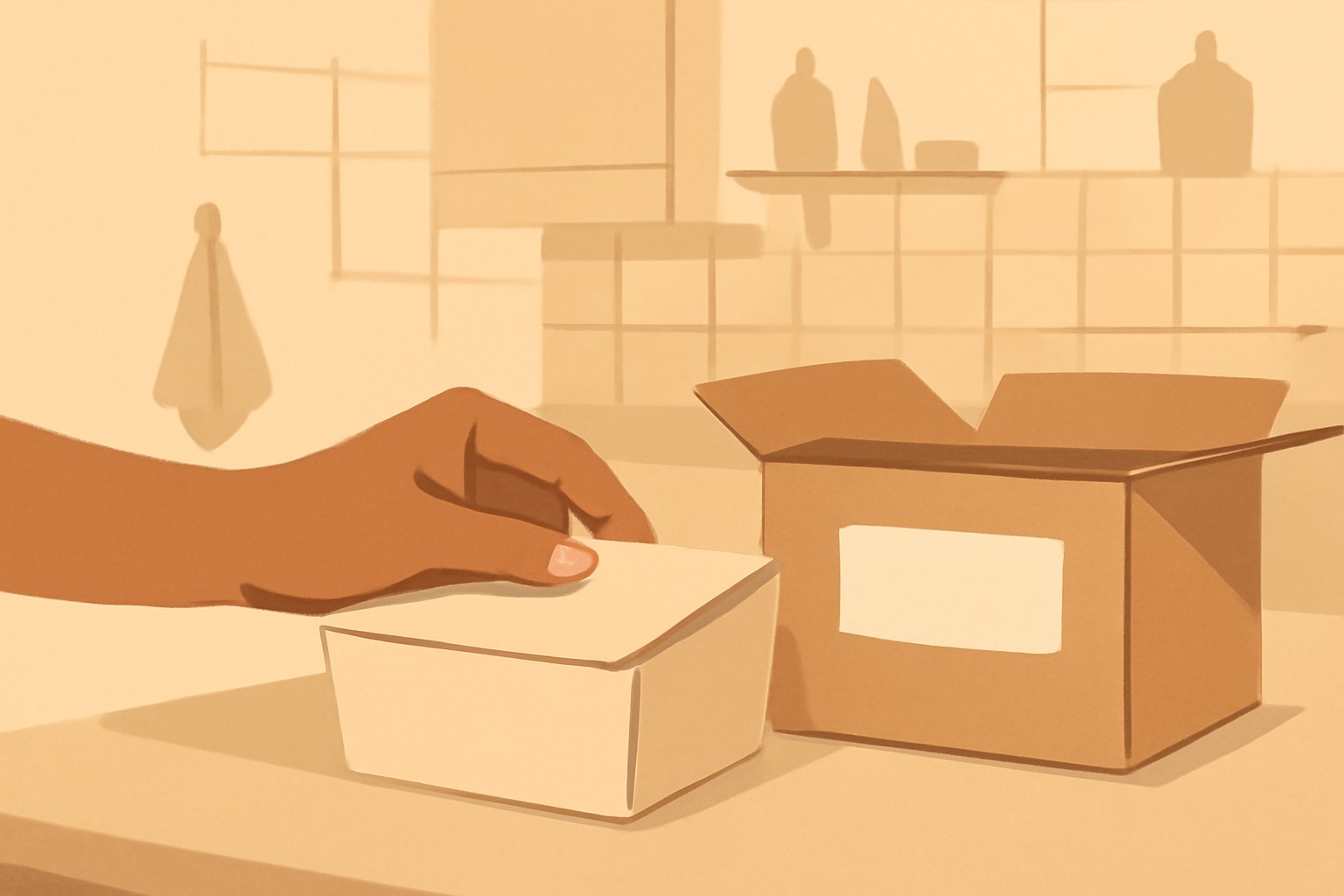 Bagaimana Kemasan Kertas Mempengaruhi Ketahanan Dan Tampilan?