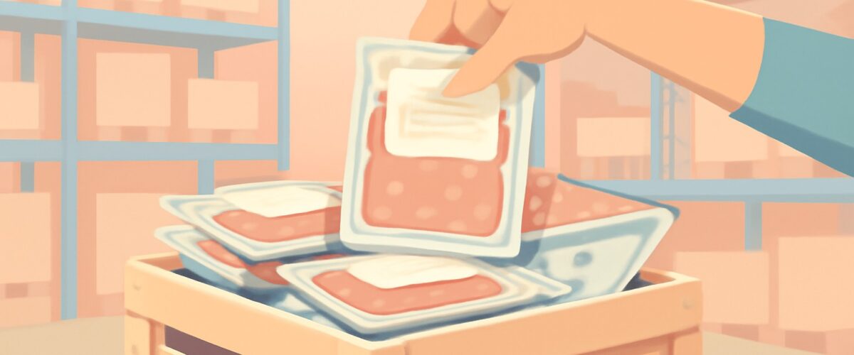 Cara Menilai Kompatibilitas Material Dengan Plastik Vakum Untuk Produsen