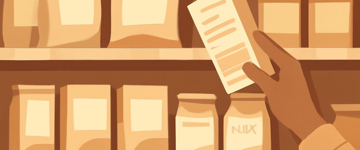 Hentikan Kerugian Penjualan Karena Kemasan Buruk: Strategi Desain Kemasan