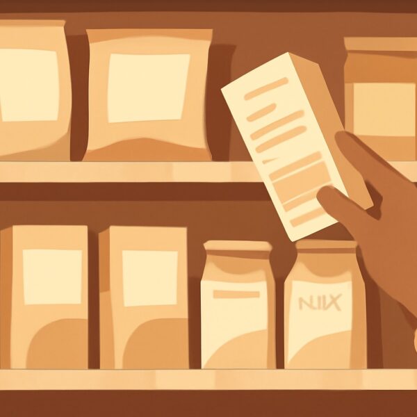 Hentikan Kerugian Penjualan Karena Kemasan Buruk: Strategi Desain Kemasan