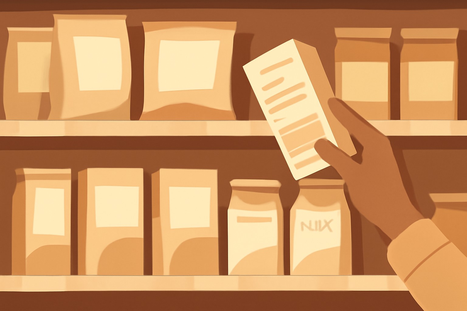 Hentikan Kerugian Penjualan Karena Kemasan Buruk: Strategi Desain Kemasan