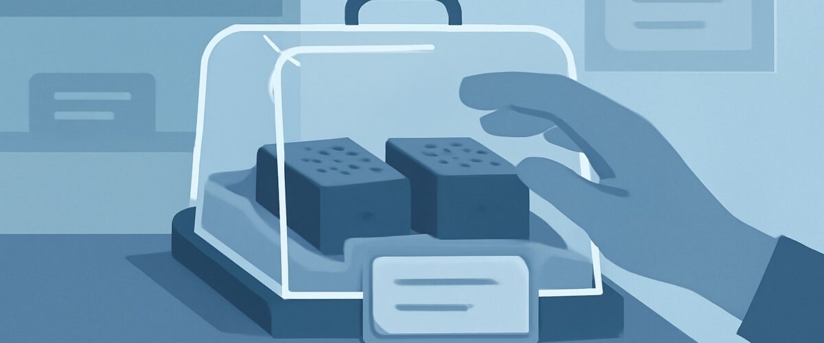 Kesalahan Umum Saat Memilih Tray Makanan Yang Merusak Presentasi Produk