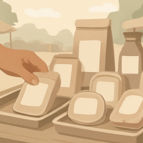 Optimalkan Identitas Merek Dengan Kemasan Custom Lewat Tips Desain Praktis