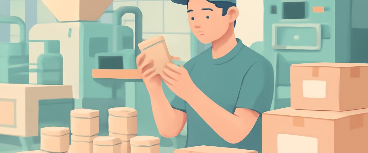 Pabrik Kemasan: Cara Menilai Kapasitas, Kontrol Kualitas, Dan Kepatuhan