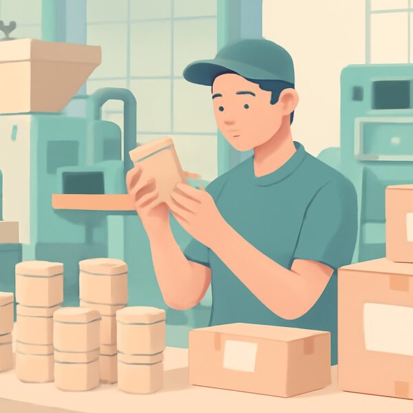 Pabrik Kemasan: Cara Menilai Kapasitas, Kontrol Kualitas, Dan Kepatuhan