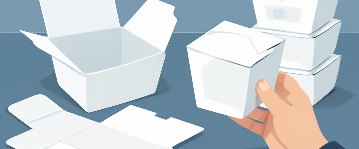 Panduan Singkat: Cek Ketahanan Air Dan Minyak Pada Paper Box Makanan